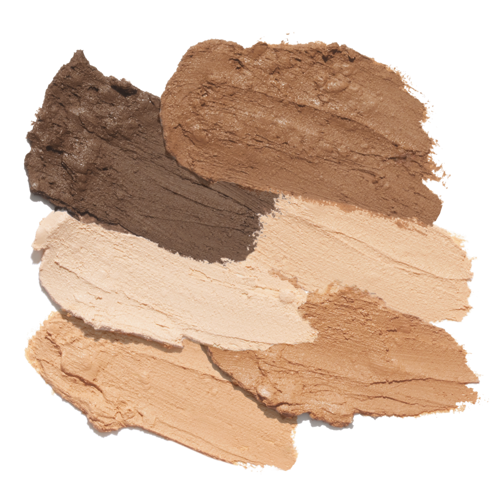 Light Coverage Foundation Stick