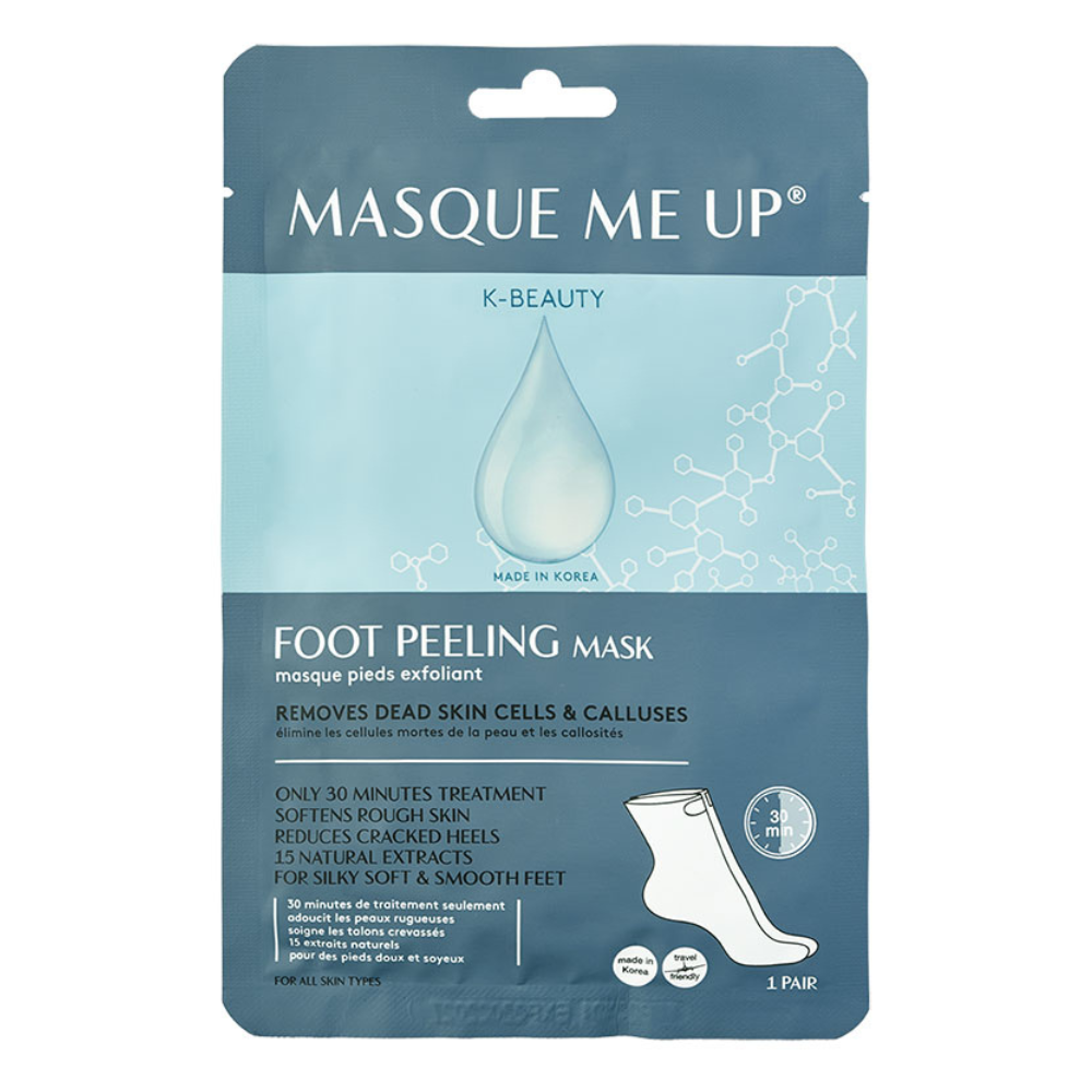 Foot Peeling Mask