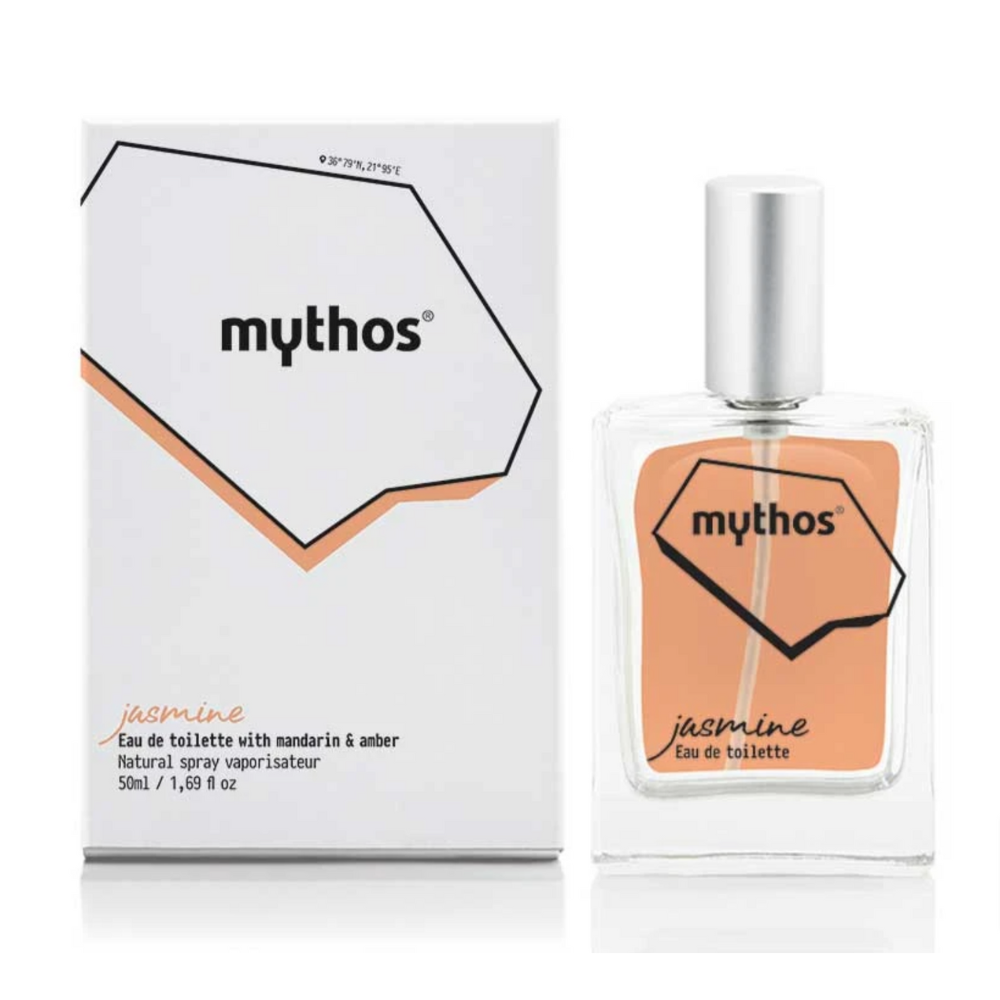 Jasmine Eau De Toilette 50 ml