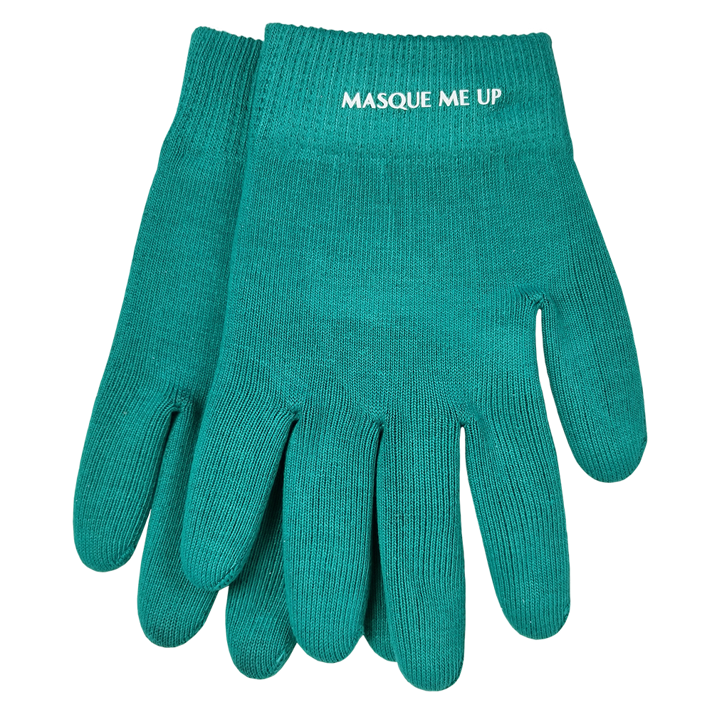 Masque Me Up Gel Gloves