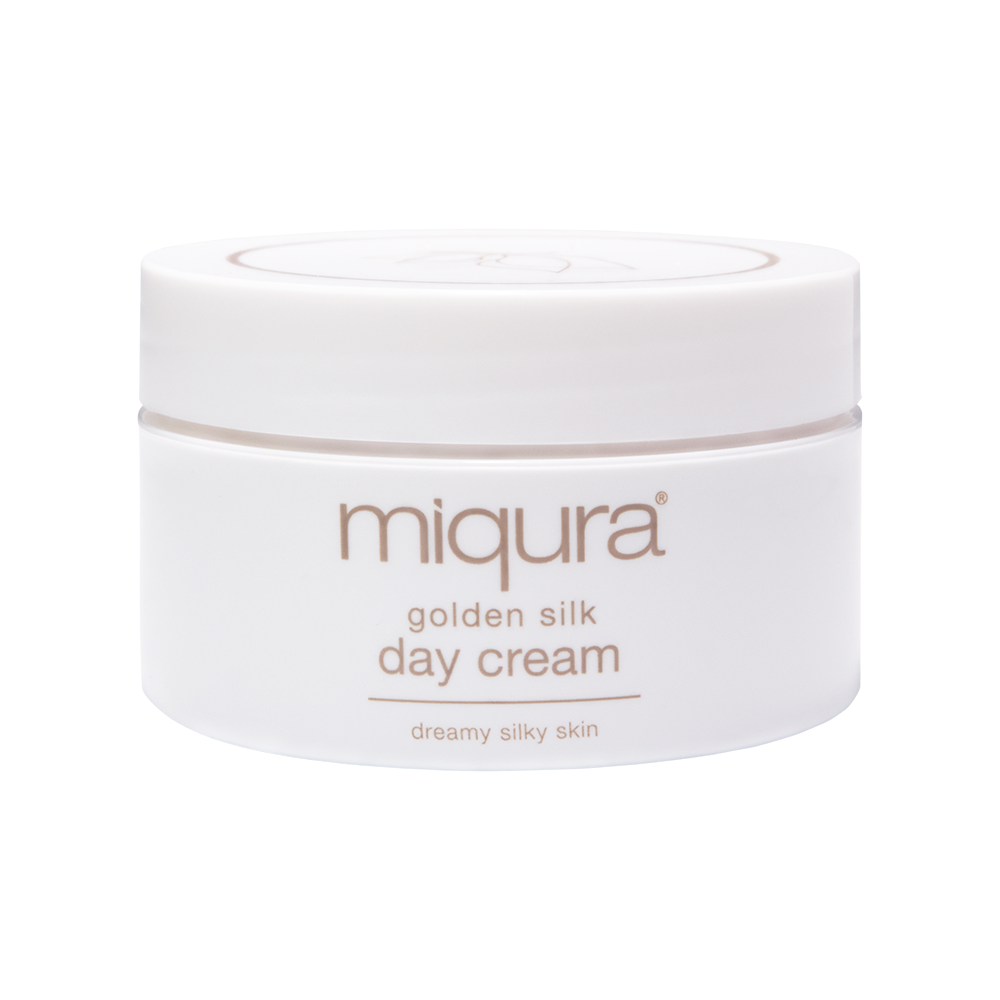 Golden Silk Anti-Age Day Cream