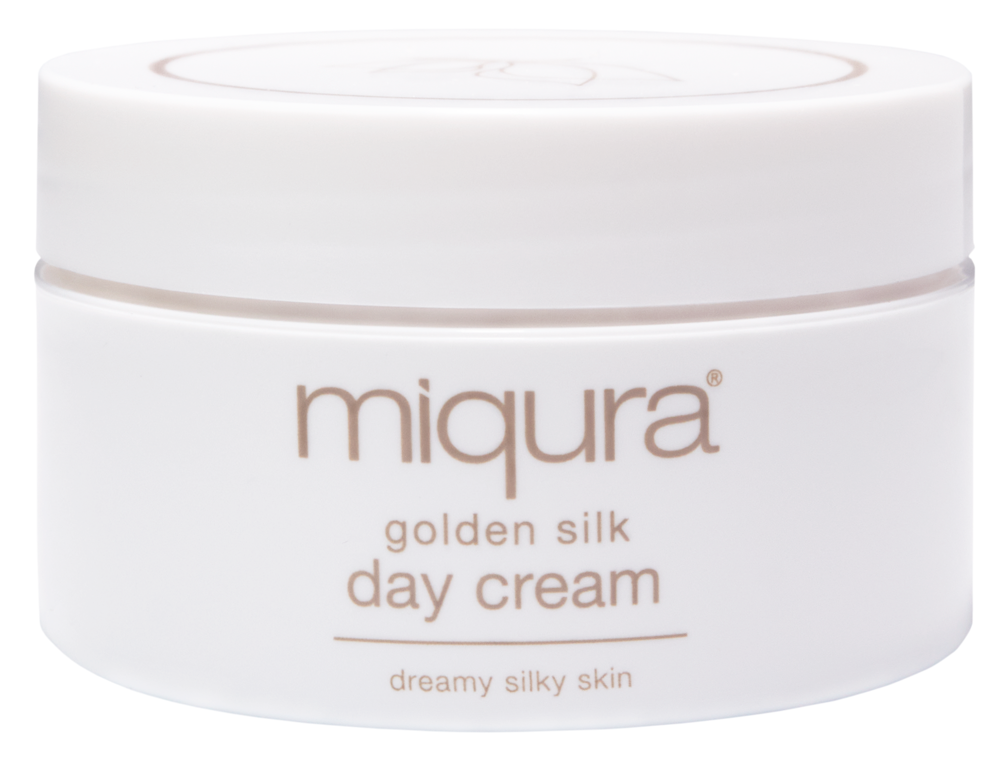 Golden Silk Anti-Age Day Cream