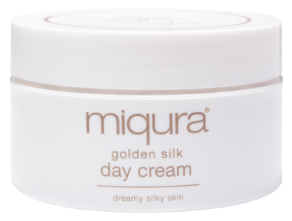 Golden Silk Anti-Age Day Cream