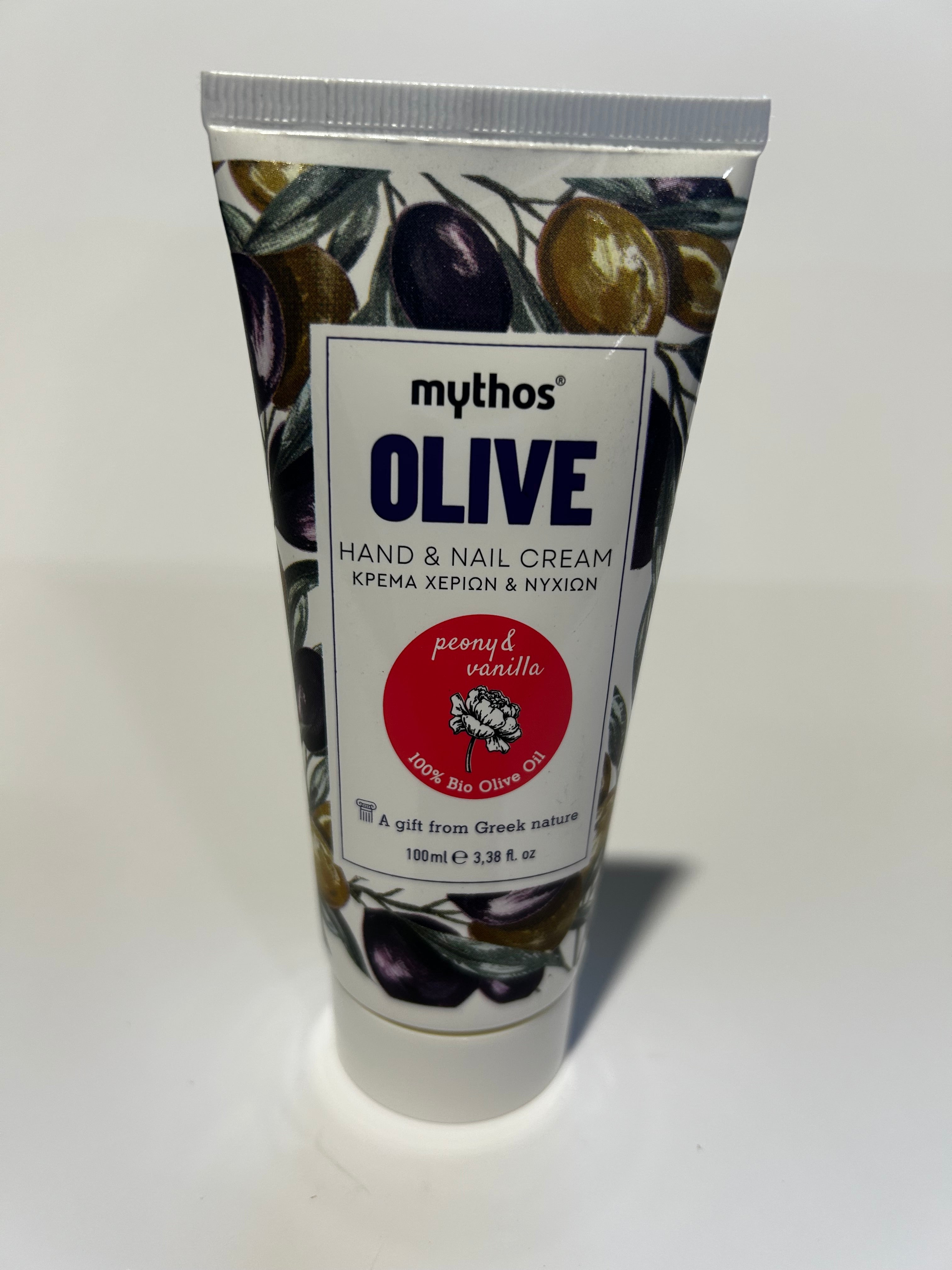 Mythos