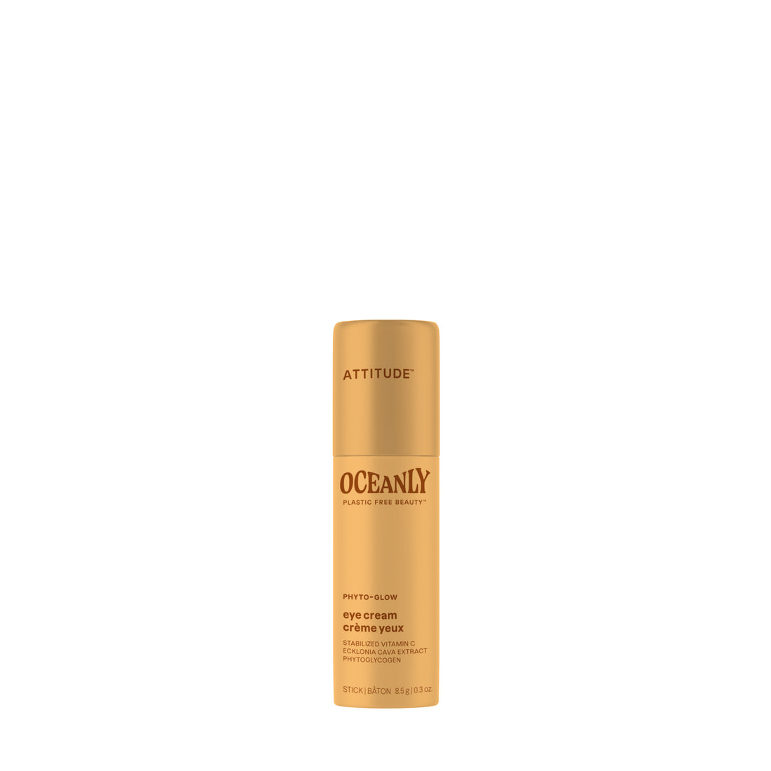 Radiance Solid Eye Cream with Vitamin C