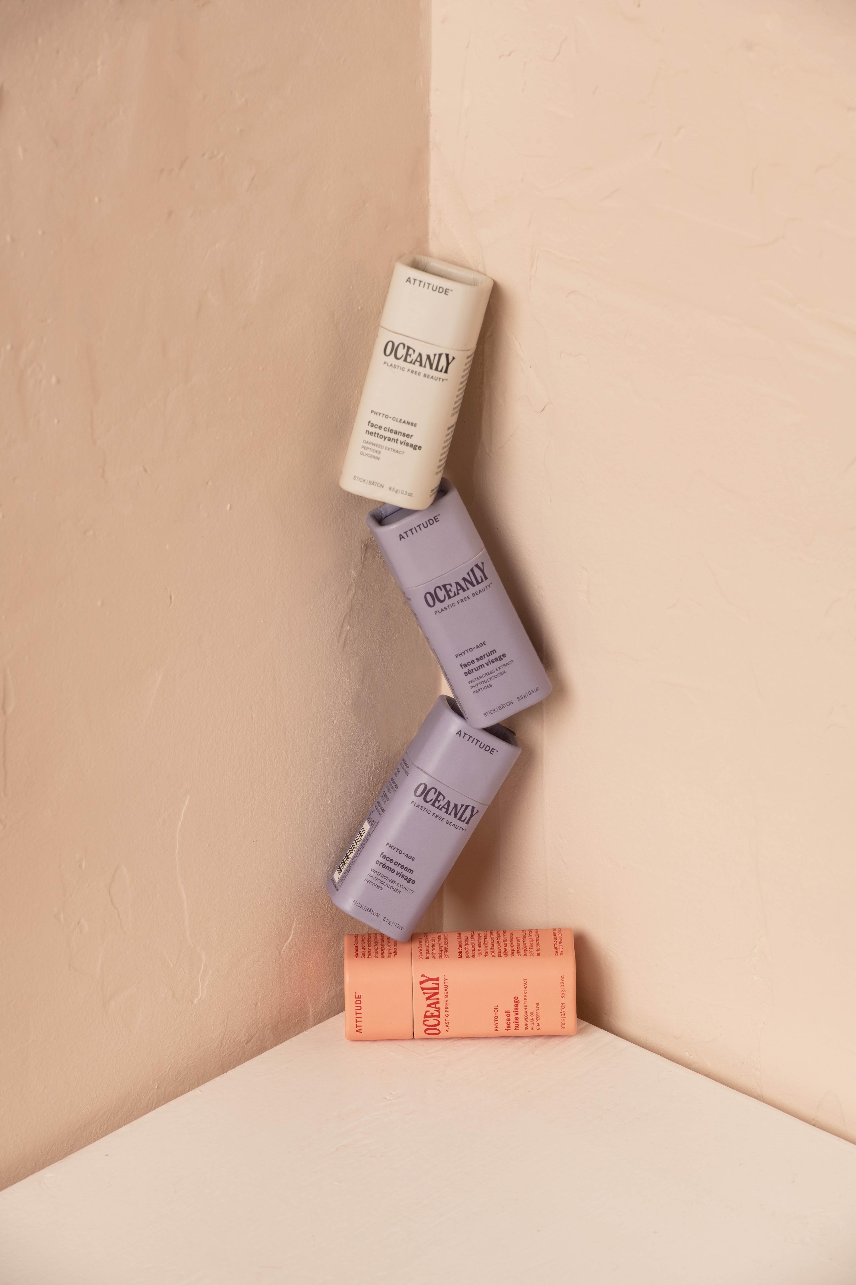 Anti-Aging Mini Ritual Set