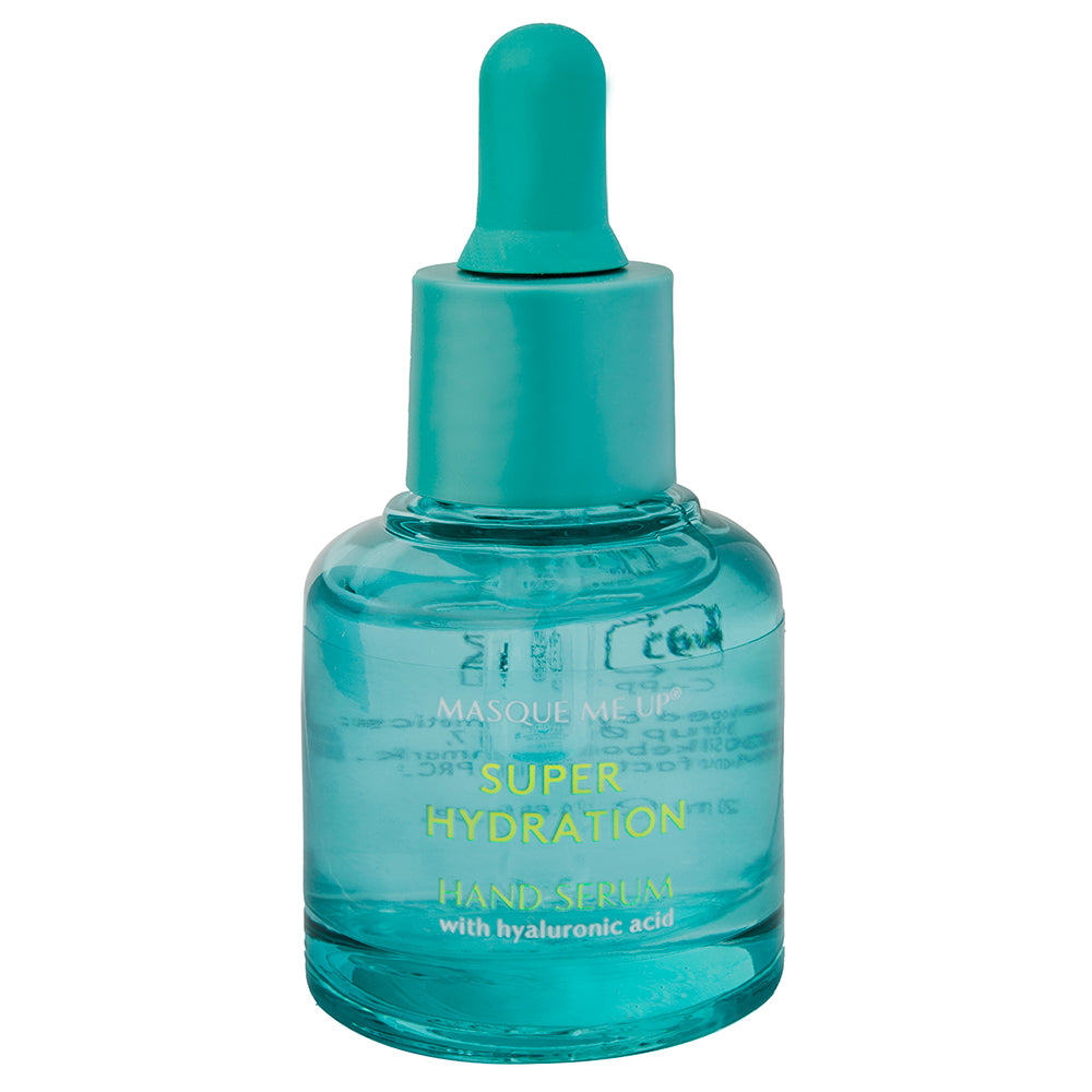 Masque Me Up Super Hydration Hand Serum