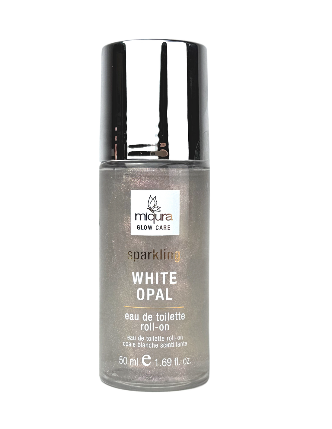 White Opal - Sparkling - Eau De Toilette Roll-on