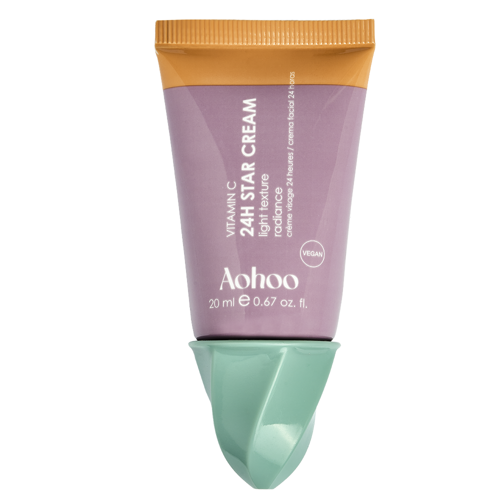 Aohoo Mini 24H Star Cream - 20 ml