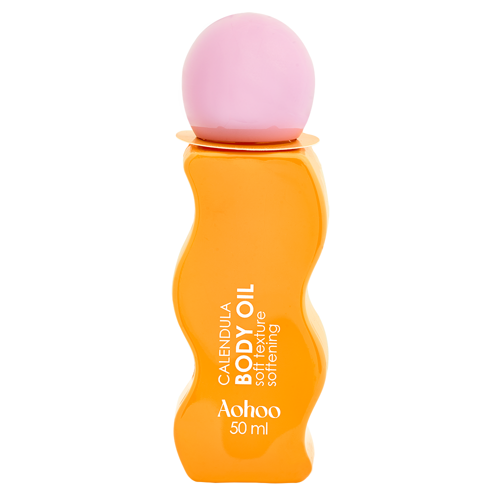 Aohoo body Oil - 50 ml