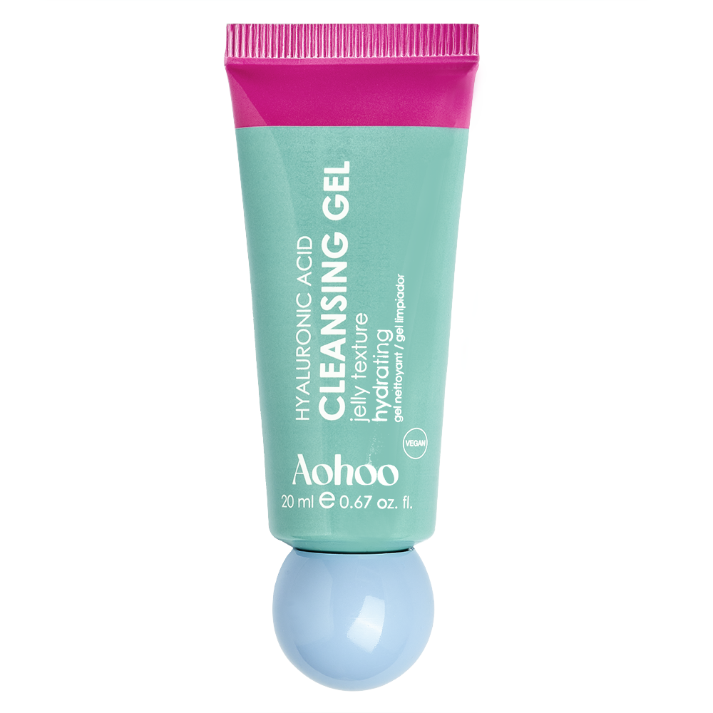 Aohoo Mini Cleansing Gel - 20 ml