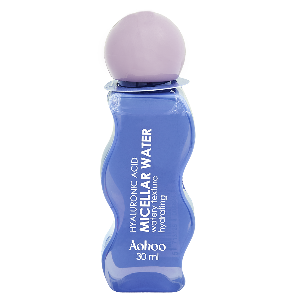 Aohoo Mini Micellar Water - 30 ml