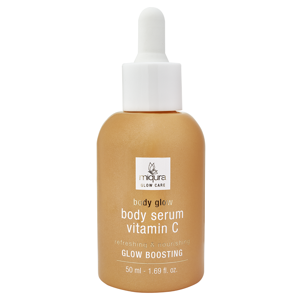 Miqura Body Serum Vitamin C