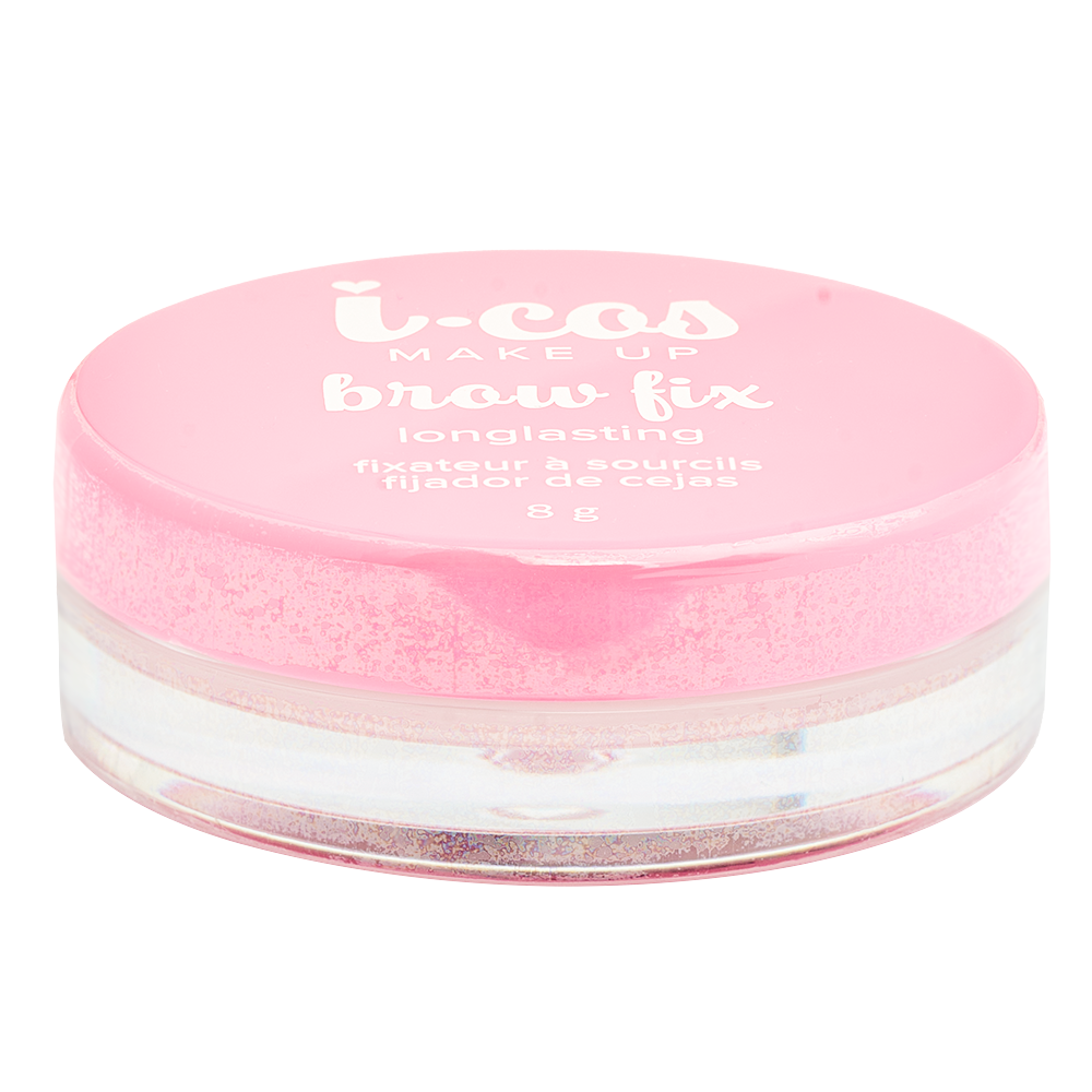 I-Cos - Brow Fix Longlasting - 8 ml