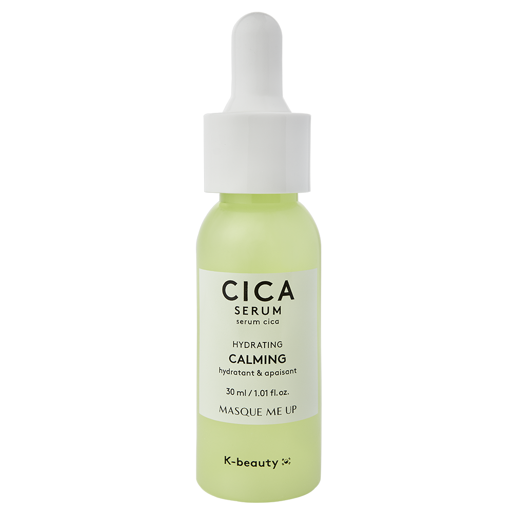 Cica Serum