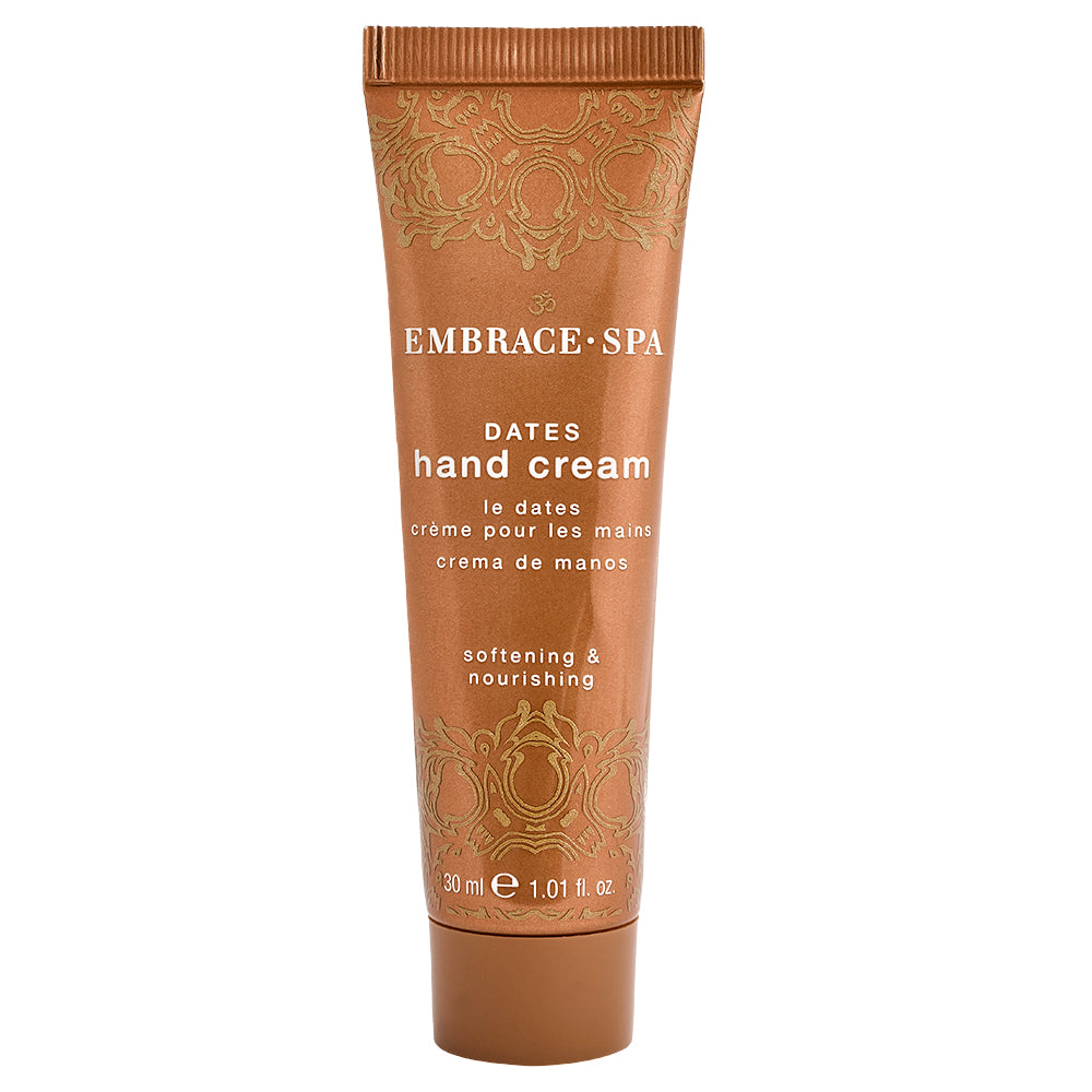 Embrace-Spa Hand Cream - Dates - 30 ml