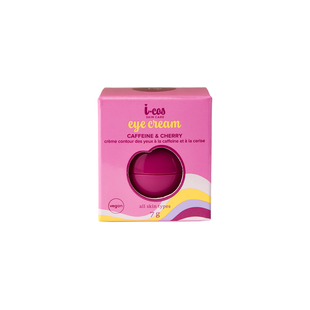 I-Cos Eye cream - 7 ml