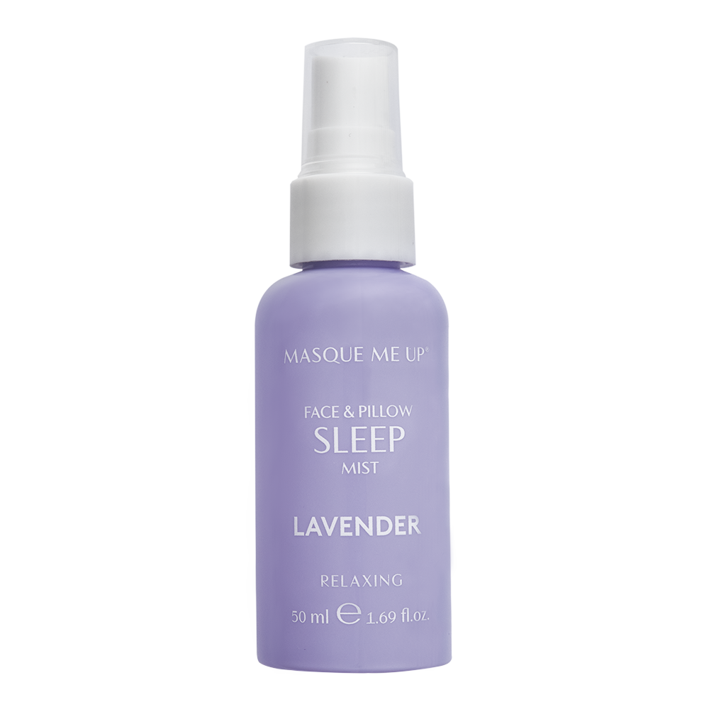 Masque Me Up Face & Pillow Sleep Mist