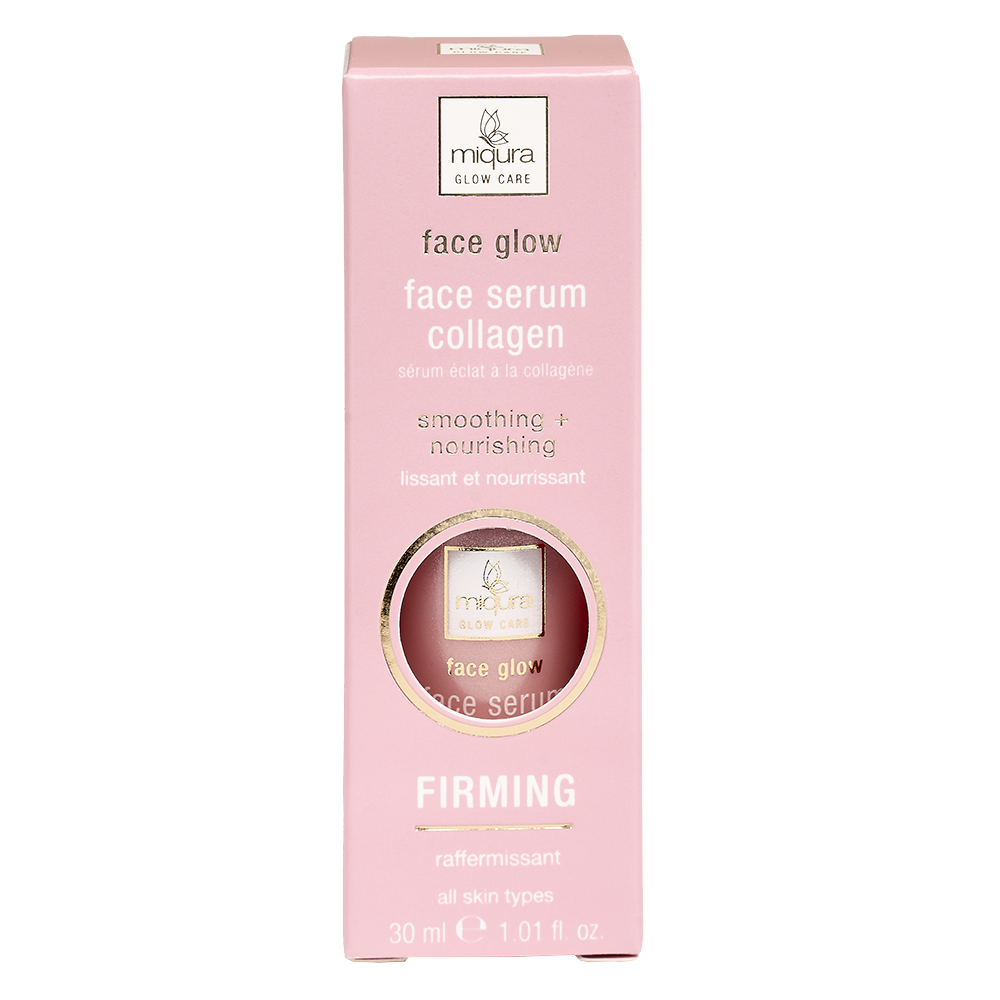 Miqura Face Serum - Collagen