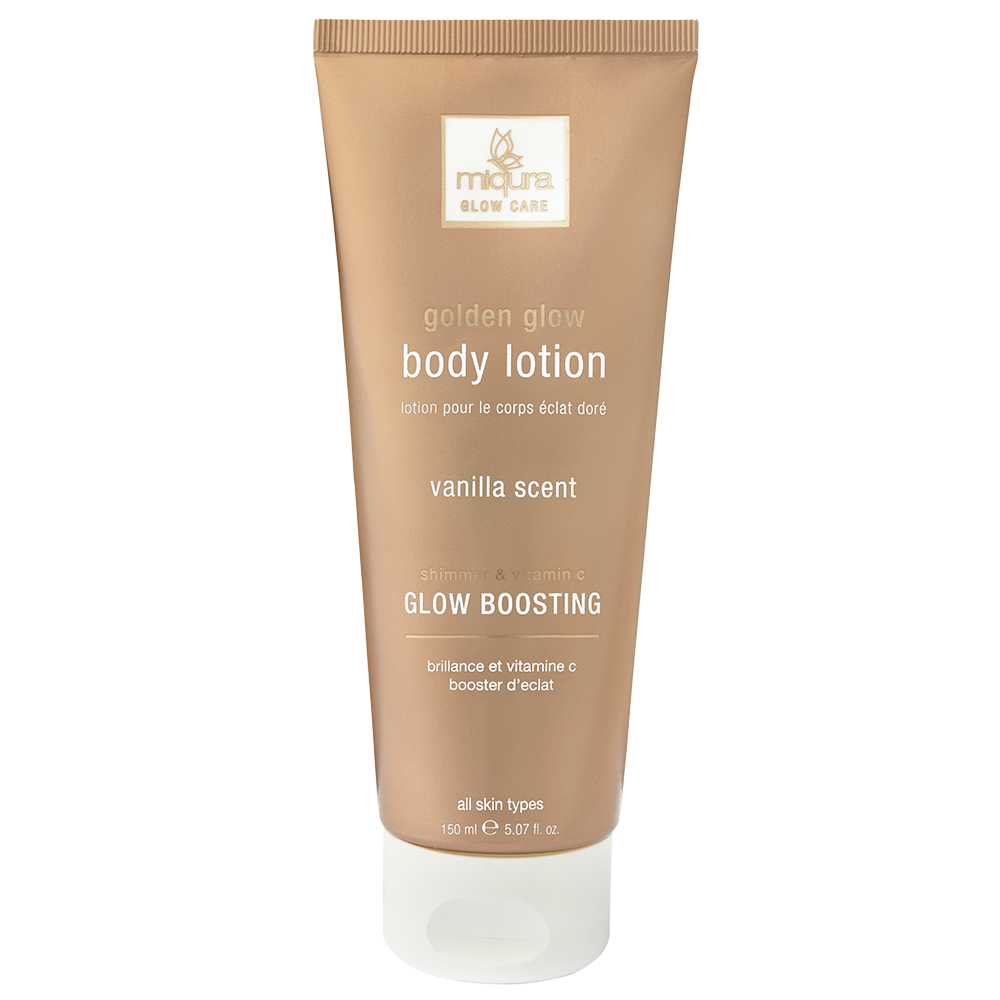 Miqura Glow Care Body Lotion