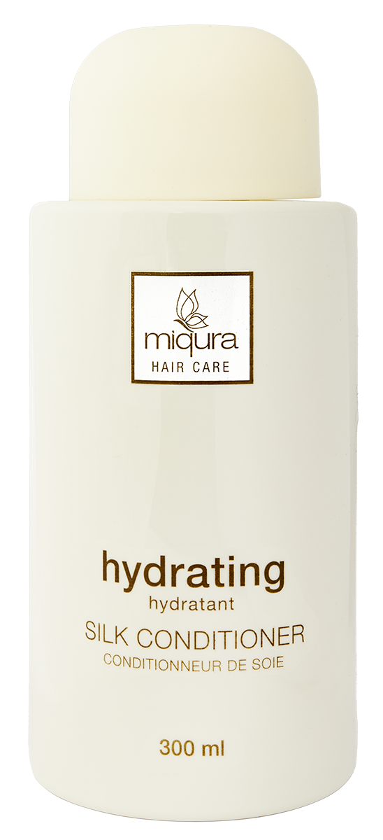 Miqura Silk Conditioner