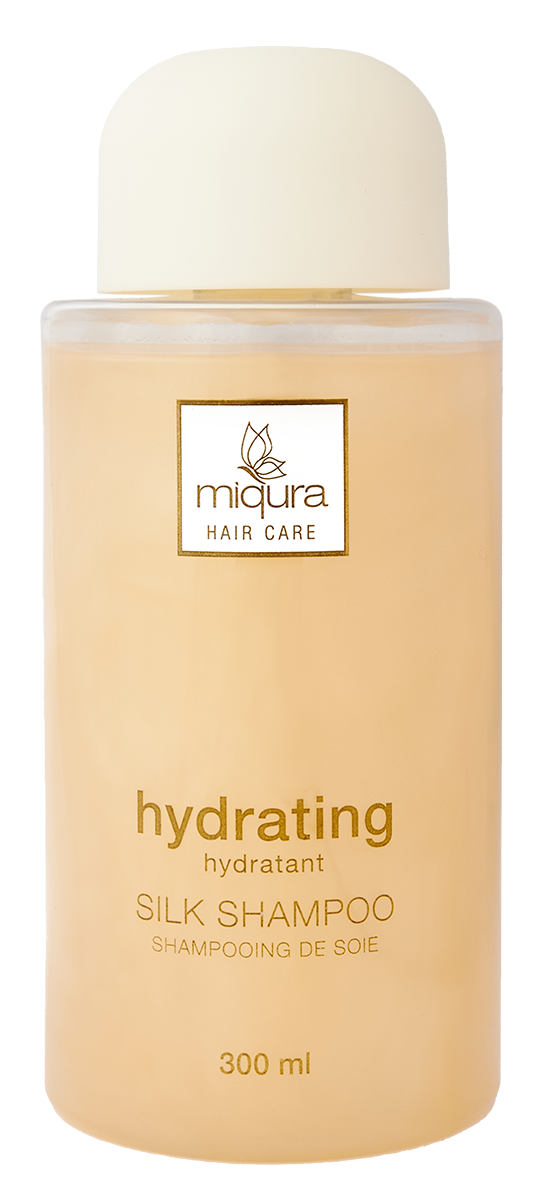 Miqura Silk Shampoo