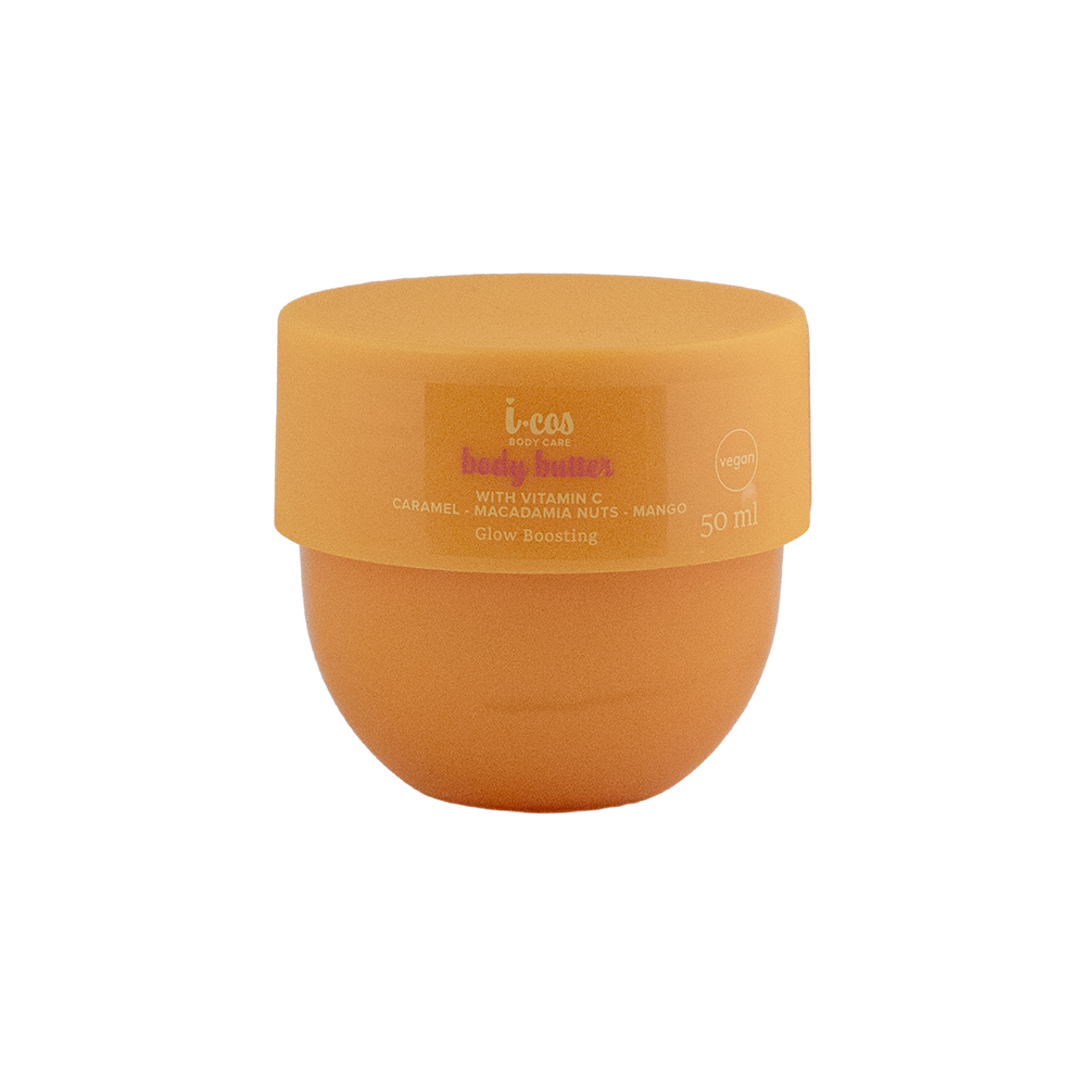 I-Cos Mini Body Butter - Vitamin C - 50 ml