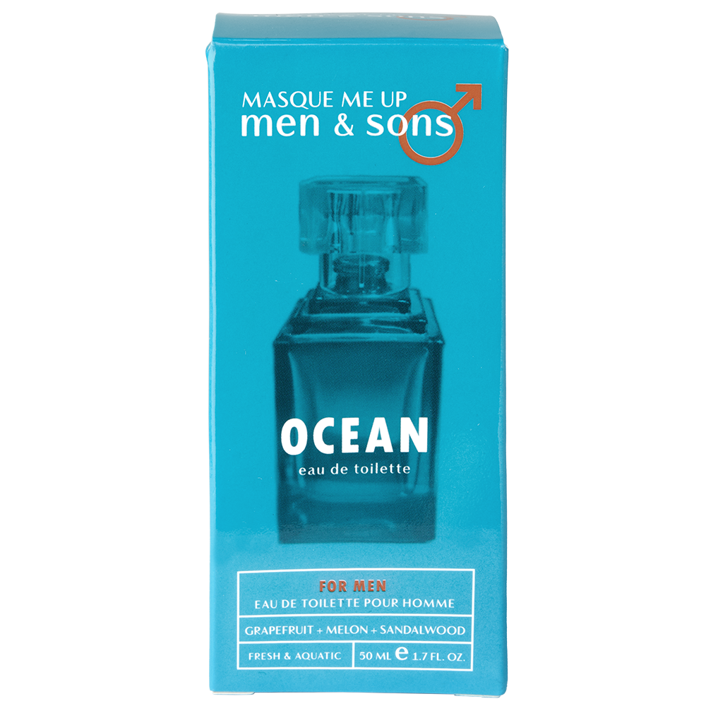 Men & Sons EDT Ocean
