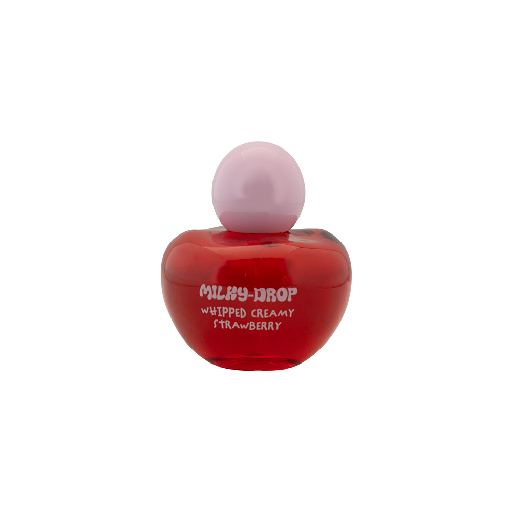 Milky-Drop EDT - Strawberry - 50 ml