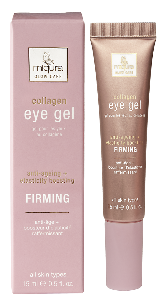 Miqura Eye Gel - Collagen