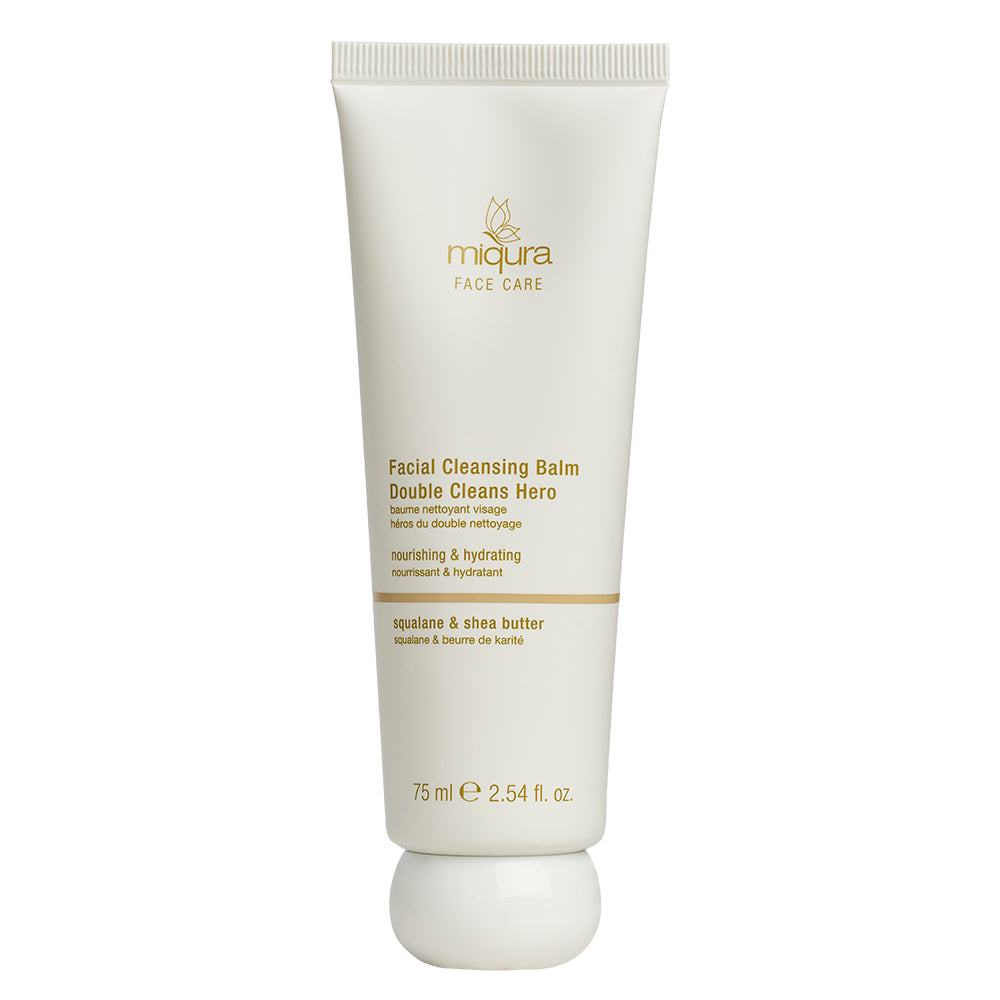 Miqura Facial Cleansing Balm - 75 ml