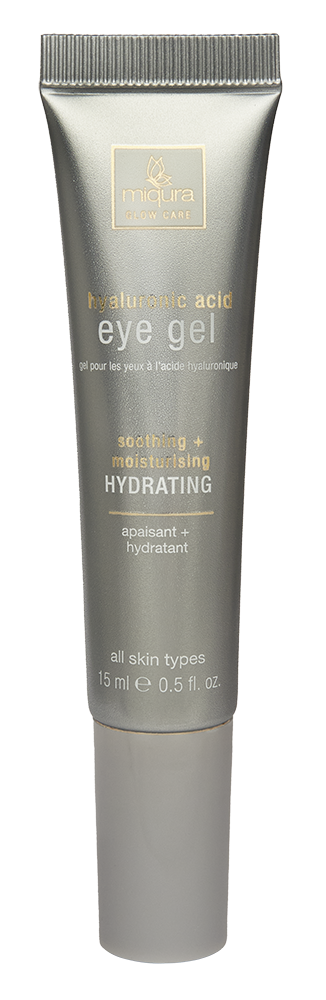 Miqura Eye Gel - Hyaluronic Acid