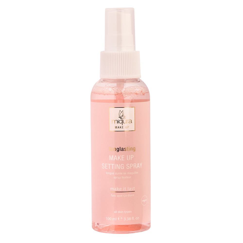 Miqura Make Up Setting Spray - 100 ml