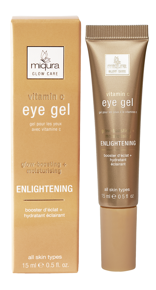 Miqura Eye Gel - Vitamin C