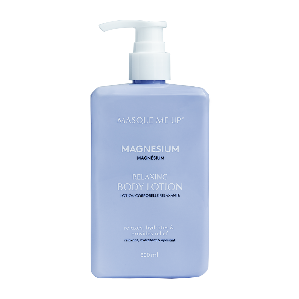 Magnesium Body Lotion 300ml