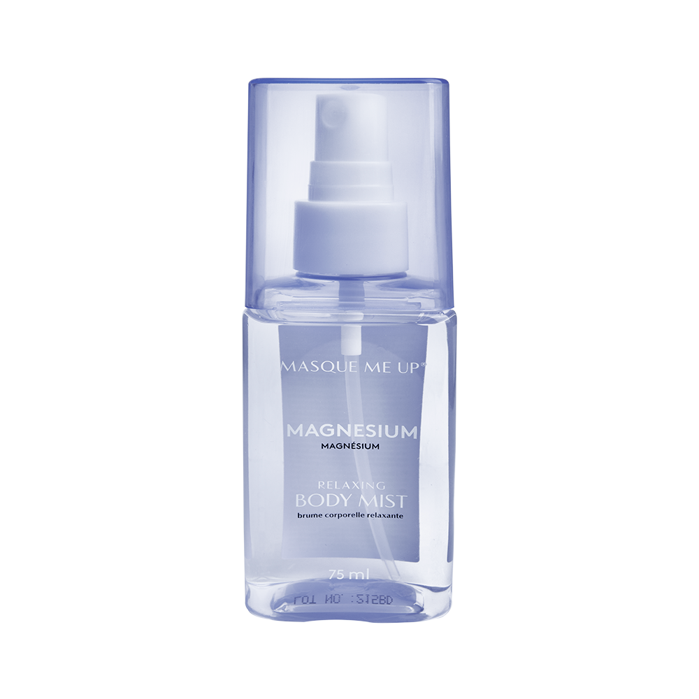 Magnesium Body Mist - 75ml