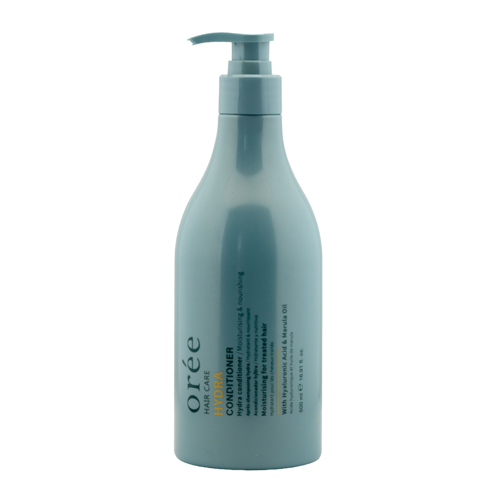 Hydra - Conditioner - Hyaluronic Acid - 500 ml