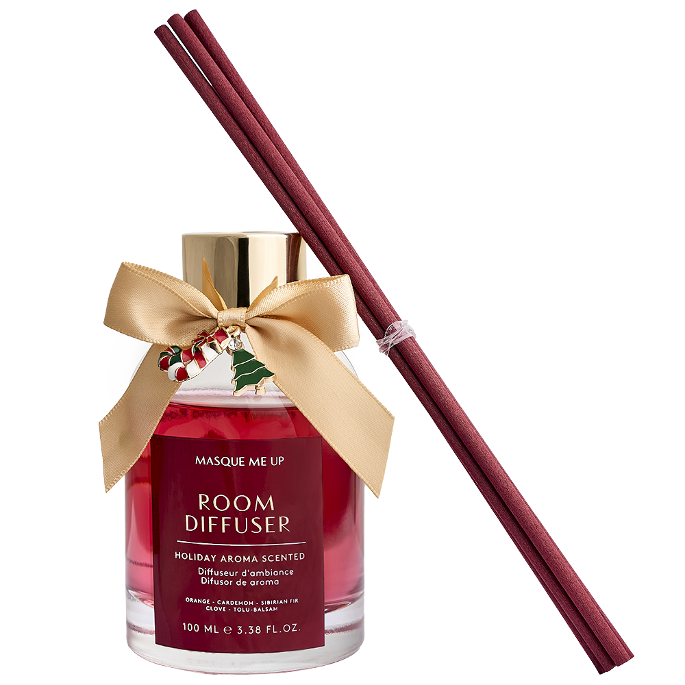 Masque Me Up Holiday Aroma - Room Diffuser