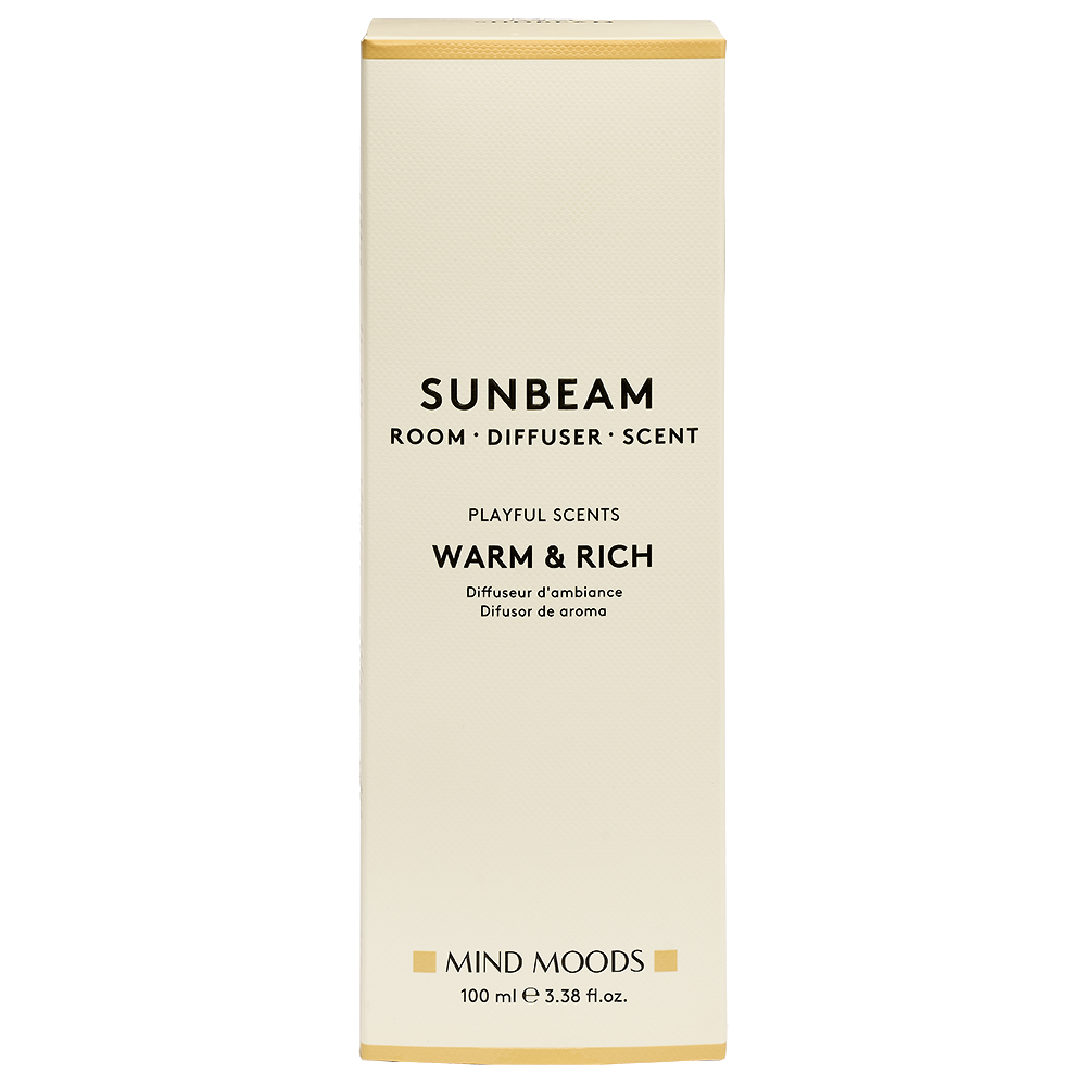 Sunbeam - Playful scents - 100 ml