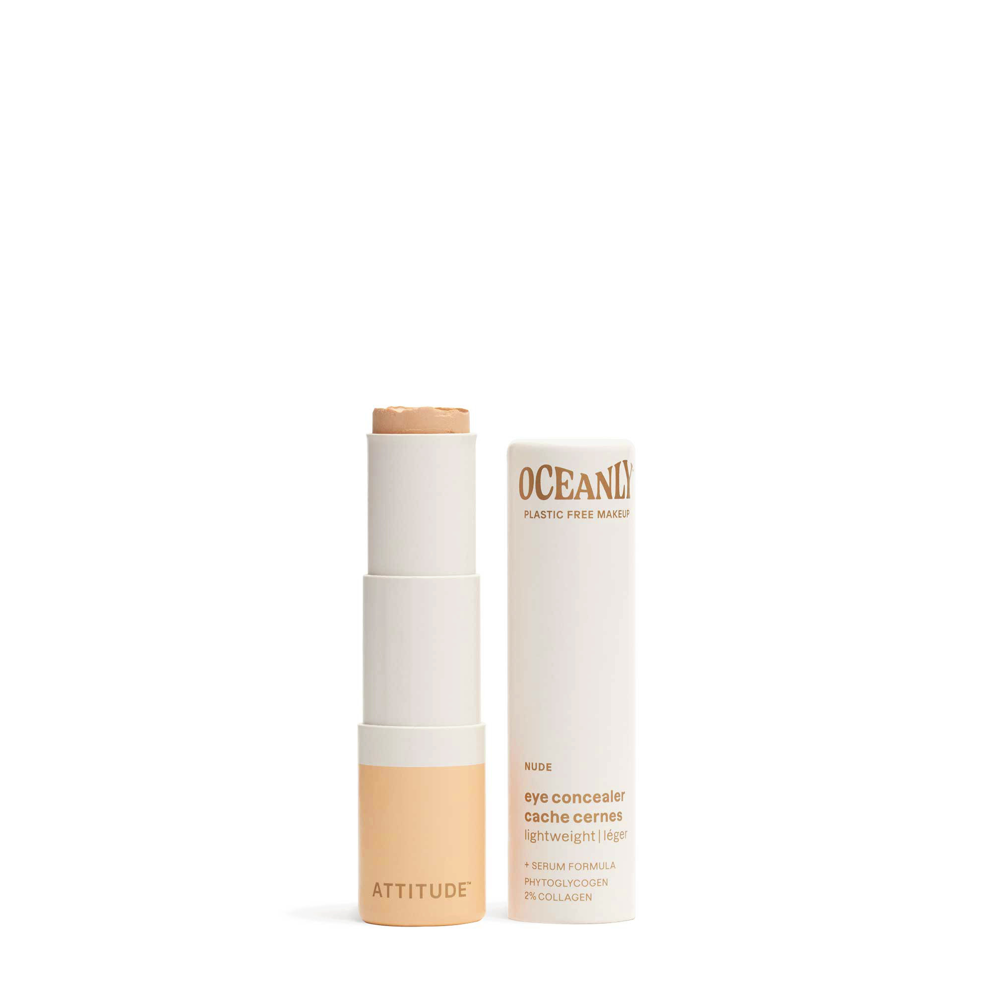 Light Coverage Concealer Stick