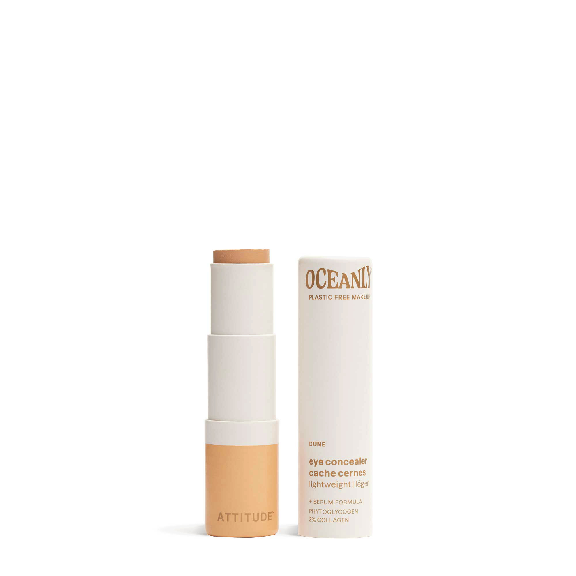 Light Coverage Concealer Stick