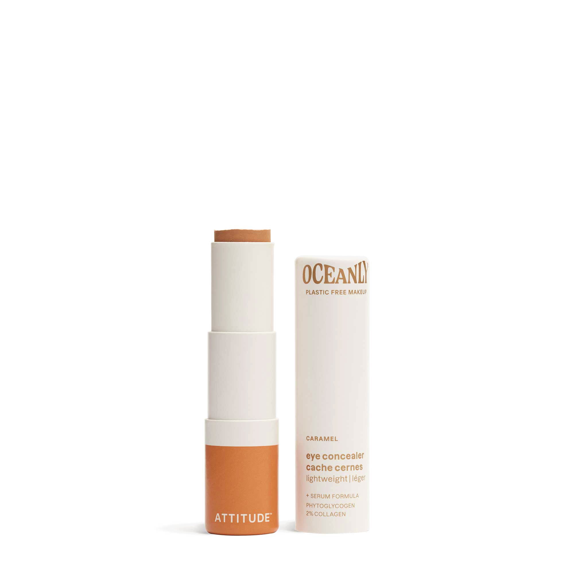 Light Coverage Concealer Stick