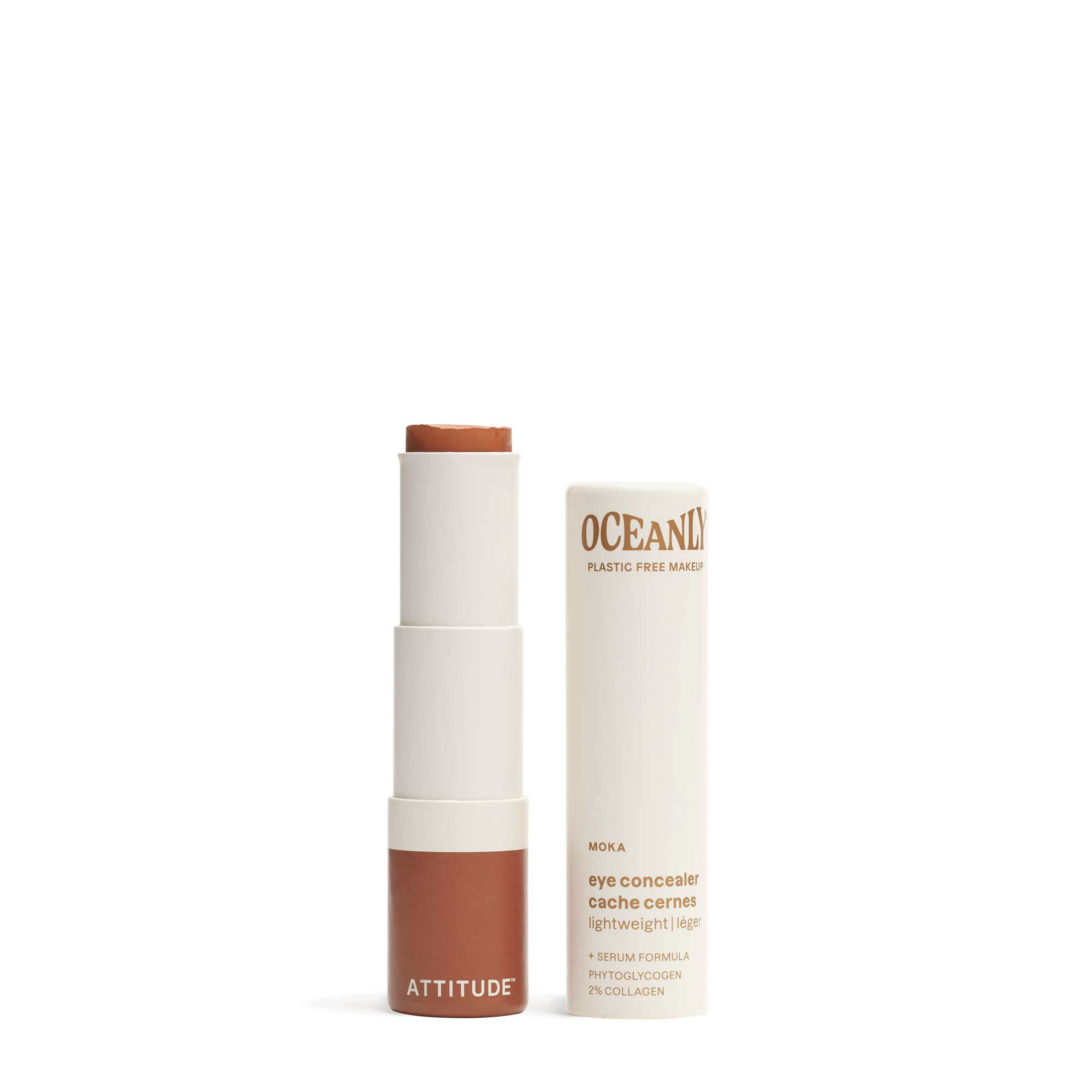 Light Coverage Concealer Stick