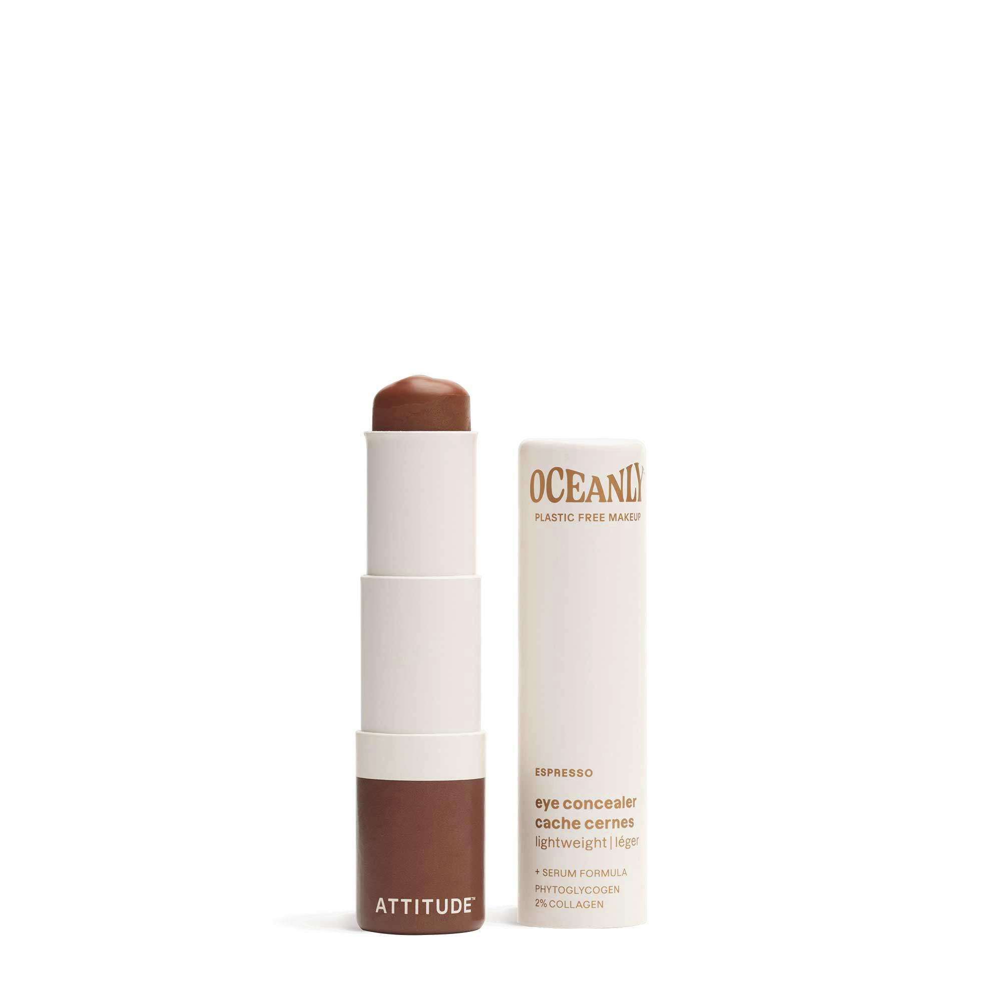 Light Coverage Concealer Stick