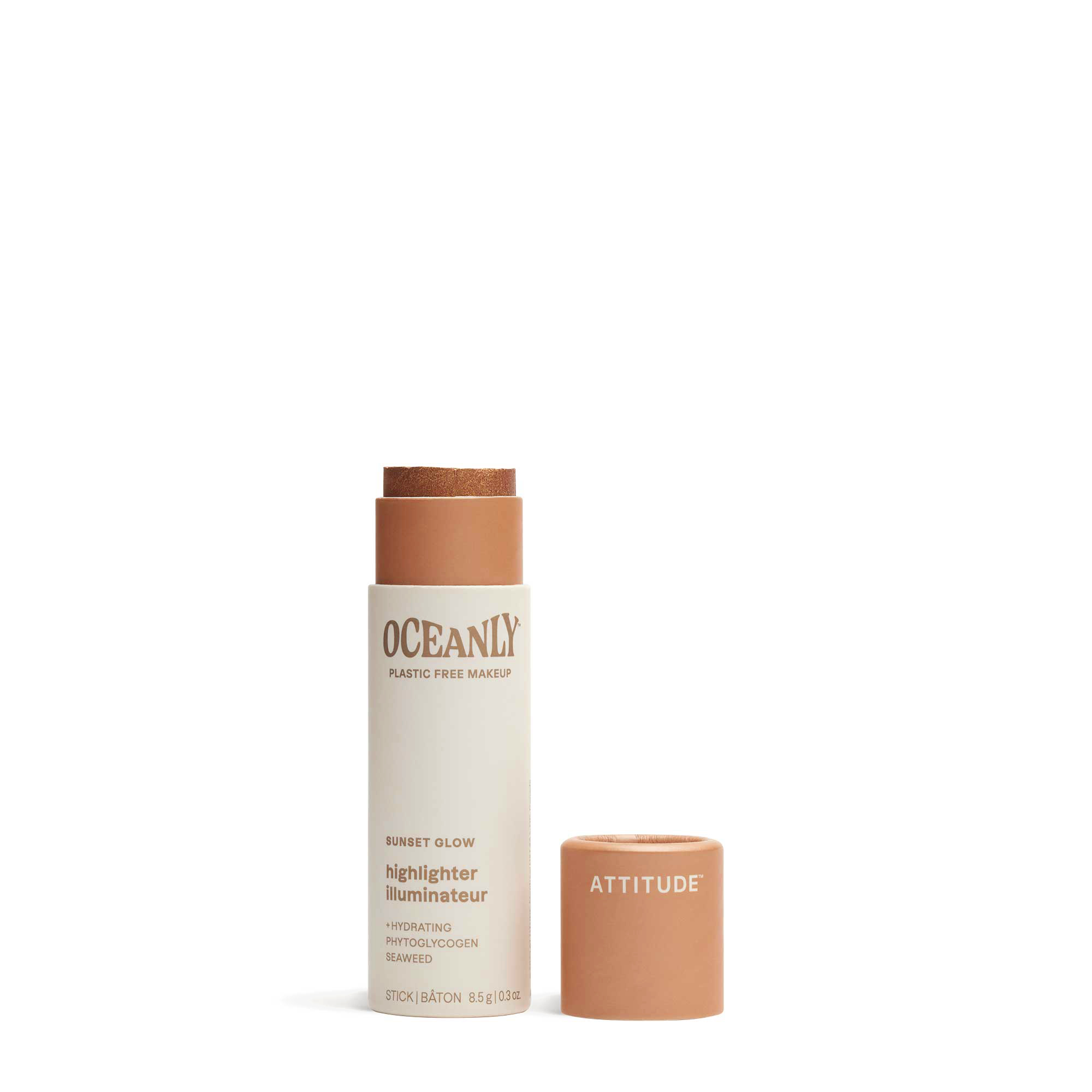 Cream Highlighter Stick