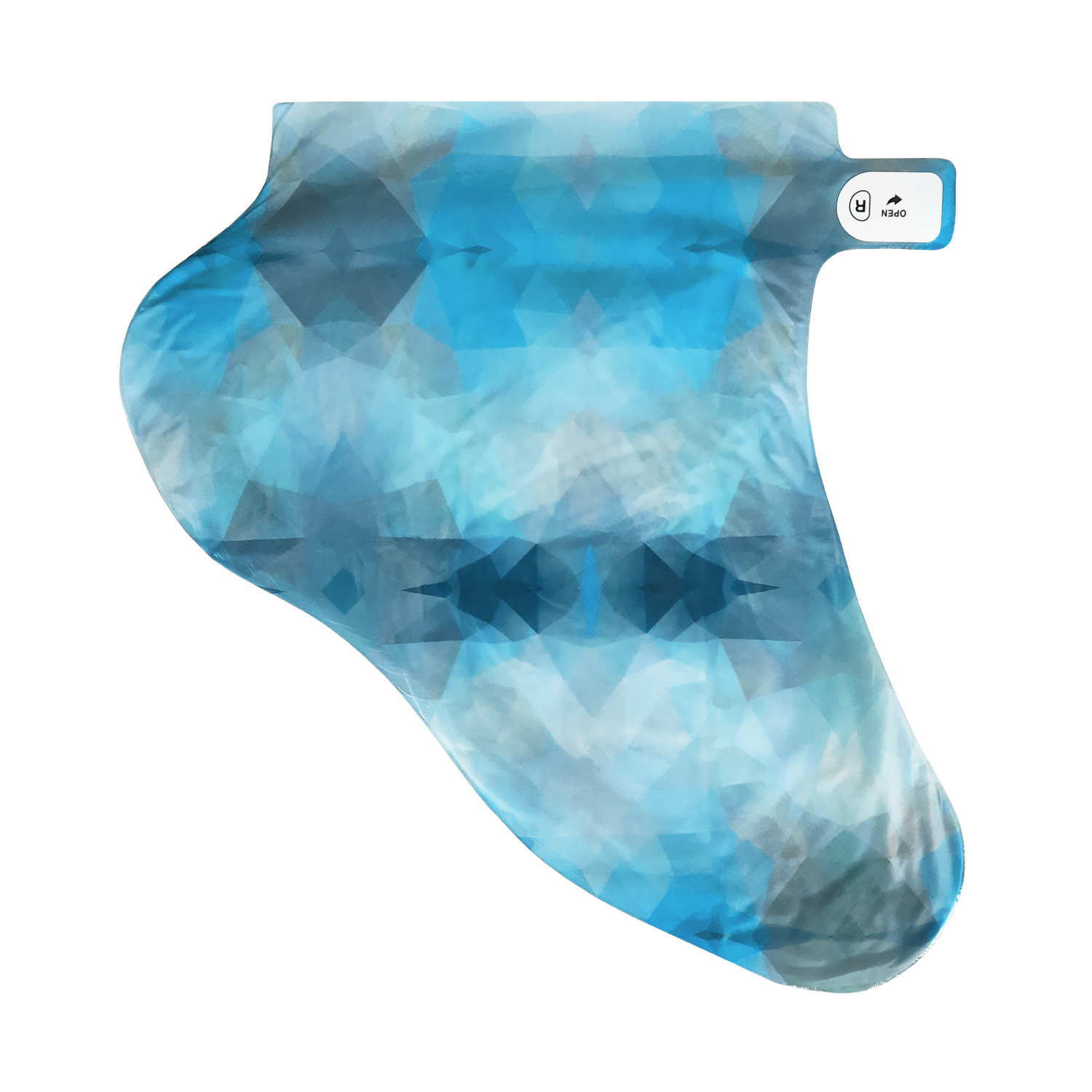 Cold Foot Mask