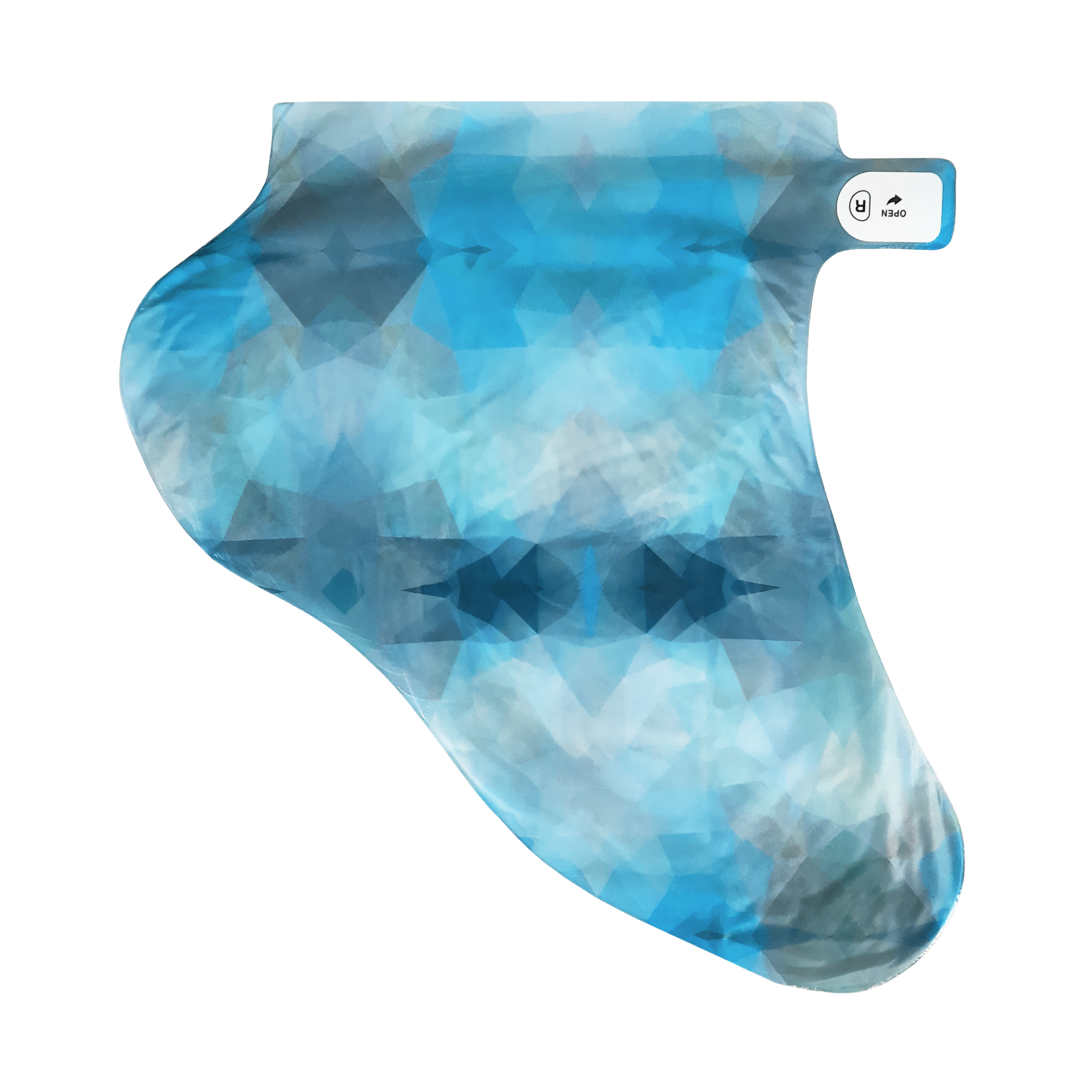 Cold Foot Mask