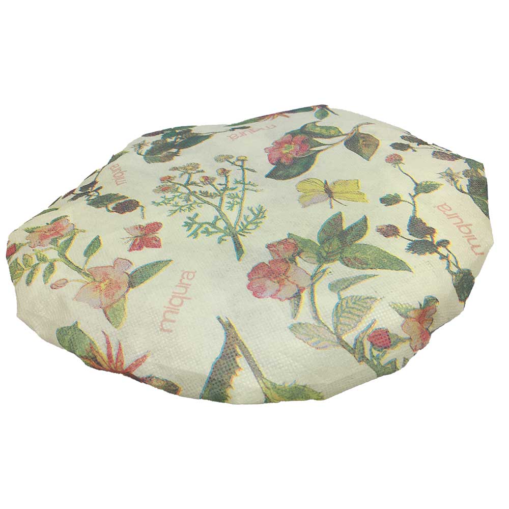 Flower 2 Step Hair Mask