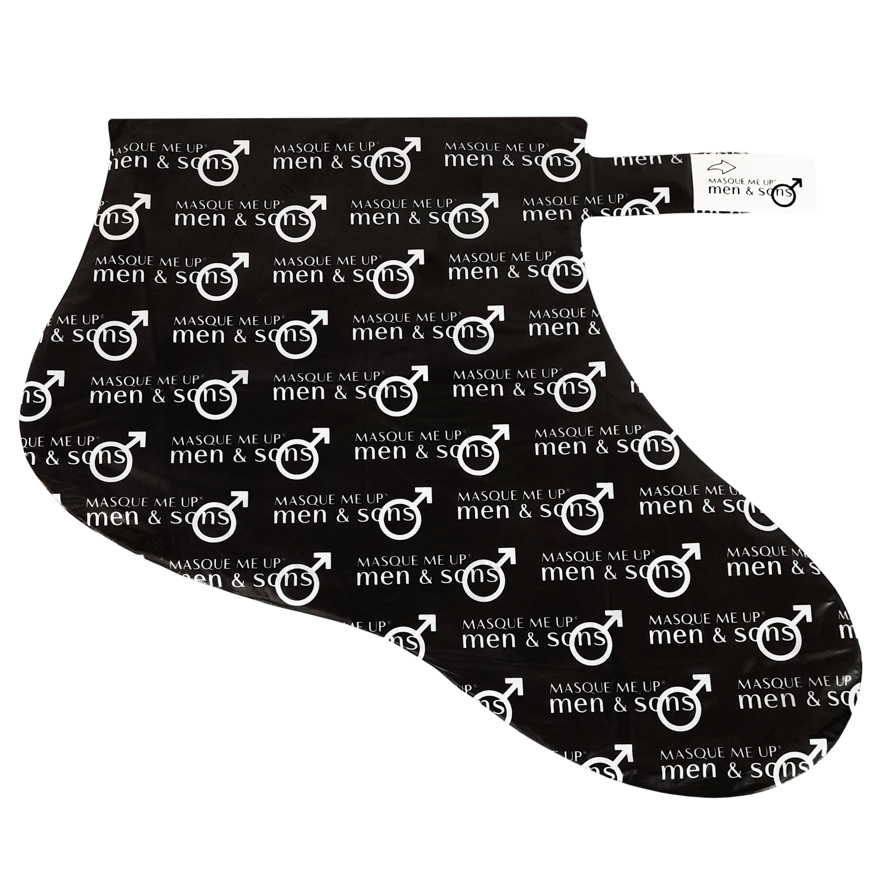 Men & Sons Foot Mask