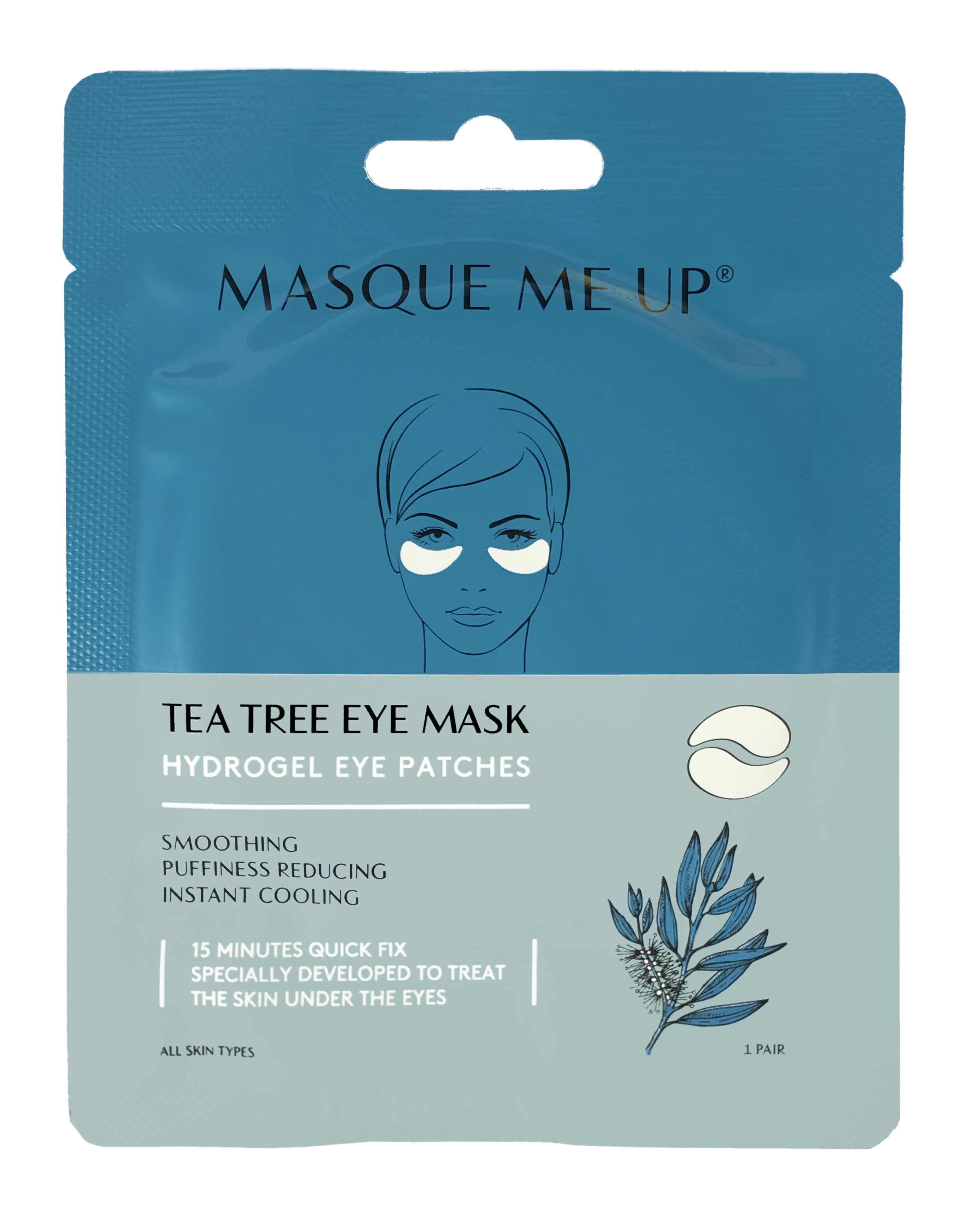 Eye Mask – Miqura